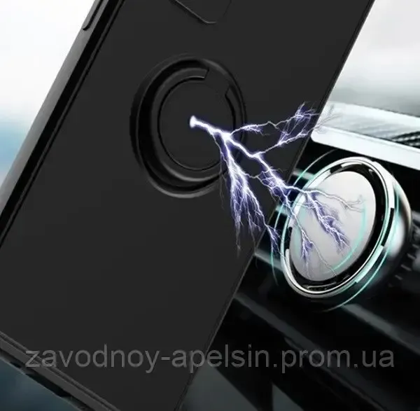 Xiaomi Poco M3 pro Redmi Note 10 5G 10T Чехол Защита камеры (черный) Одесса - изображение 2