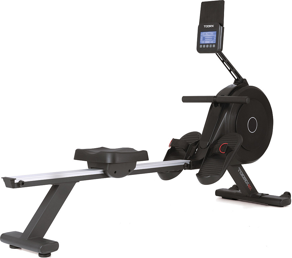 Гребной тренажер Toorx Rower RWX 300 (RWX-300) Киев - изображение 1