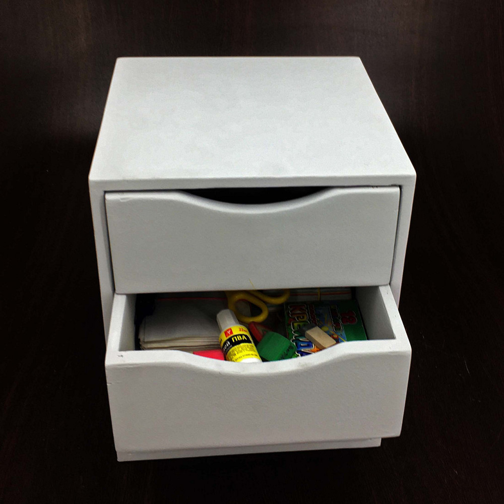 Настольный органайзер 