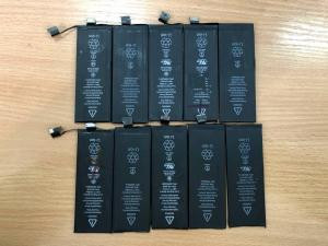 Акумуляторна батарея Apple iPhone 5S/5C з розбирання Дніпро - фото 1