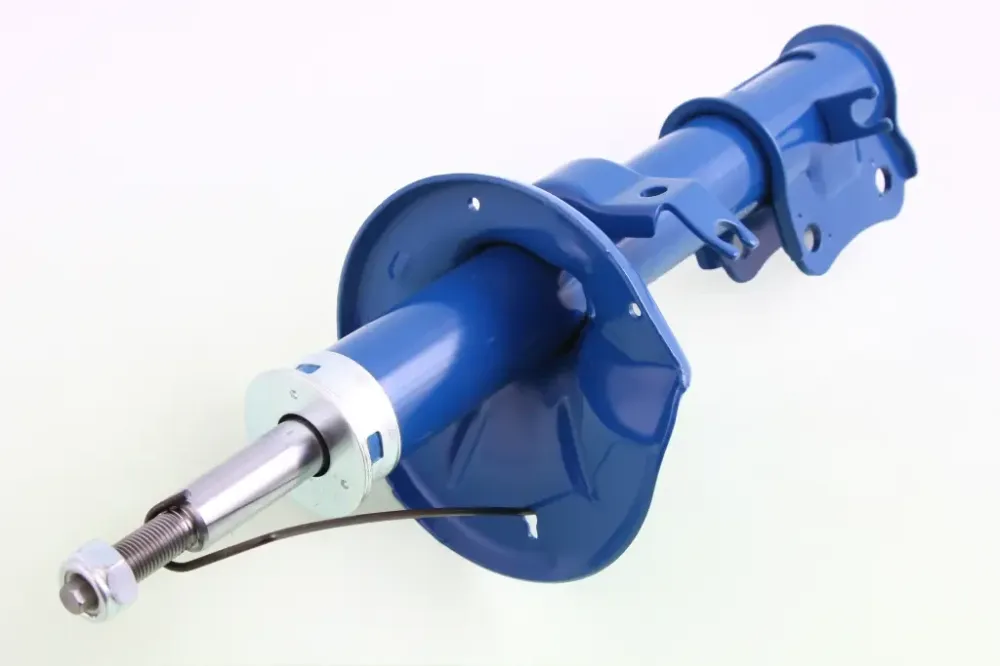 Амортстойка Aveo передняя Finwhale газ. левая Винница - изображение 2