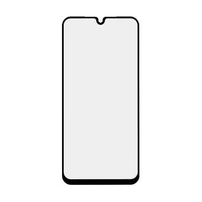 Стекло защитное 2E Samsung Galaxy A26 5G (A266) 2.5D FCFG black (2E-G-A26-SMFCFG-BB) Винница