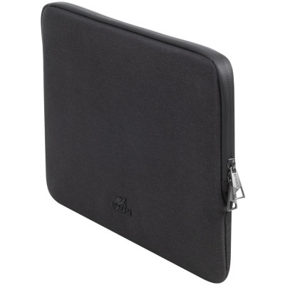 Чохол до ноутбука RivaCase 16" ECO collection Clark, black (8116BlackECO) Вінниця - фото 10