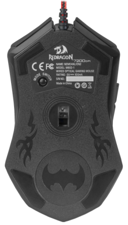 Миша Redragon Nemeanlion 2 (74511) (6549244) Киев