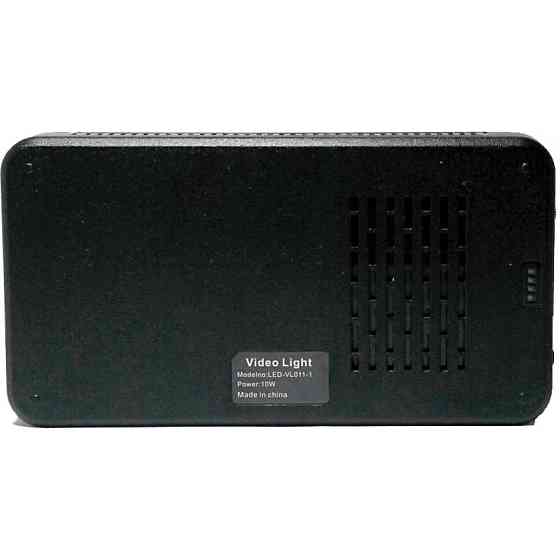 Вспышка PowerPlant cam light LED VL011-120 (LED1120) Винница