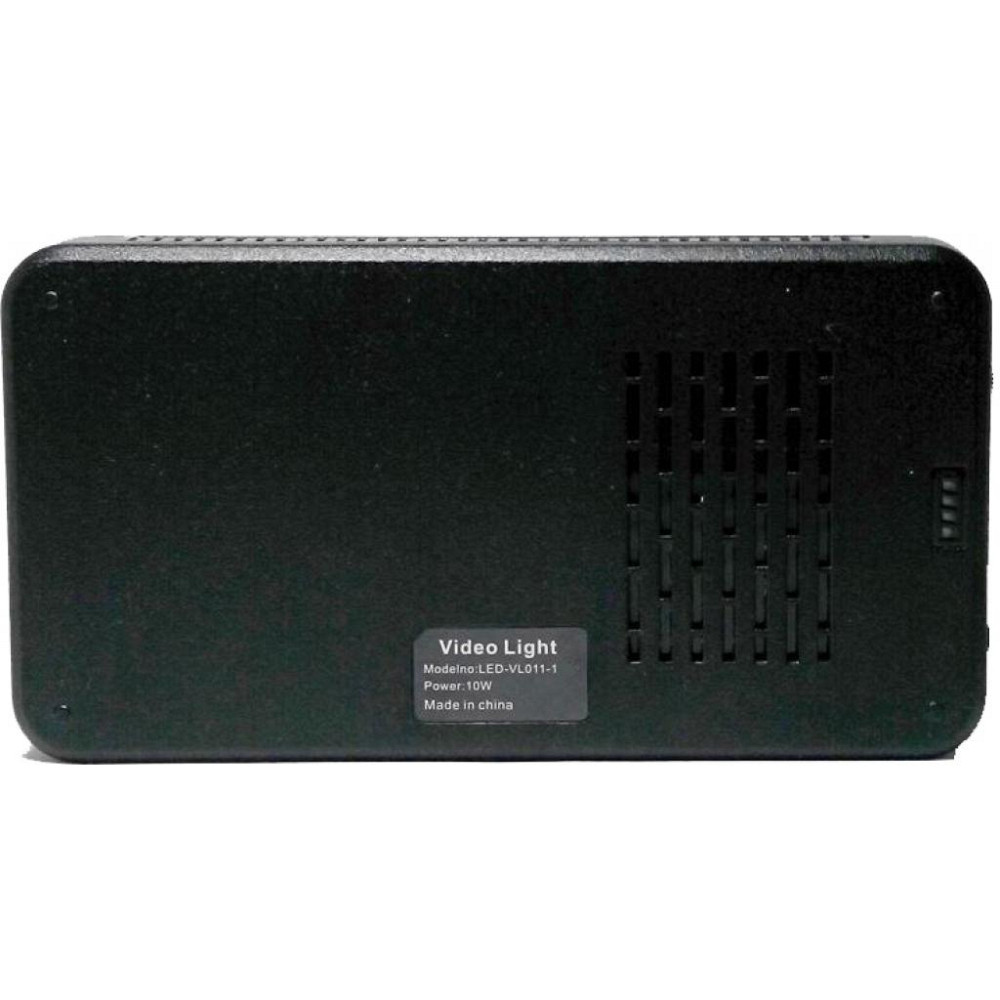 Спалах PowerPlant cam light LED VL011-120 (LED1120) Вінниця - фото 4