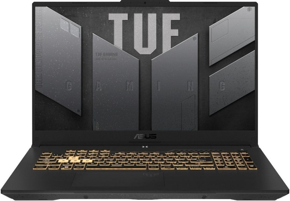 Ноутбук ASUS TUF F15 FX507ZC4/ i5-12500H/ 15.6"/ FHD/ IPS / 144Hz. / 16/512Gb.RTX3050. Київ - фото 3