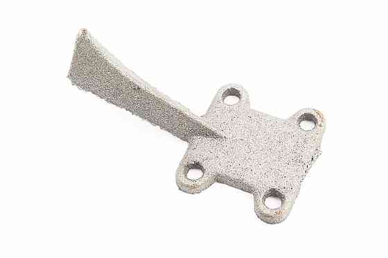 Редуктор фрези R175/180N/190N/195N - Носок (зачіп, п'ята), литий 81-1, 101-2 Киев