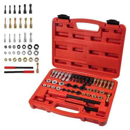 Набір для відновлення різьби. (НВР-1049)   Alloid Одеса