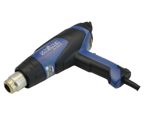 Термовоздуходувка Steinel HL 1920 E Київ