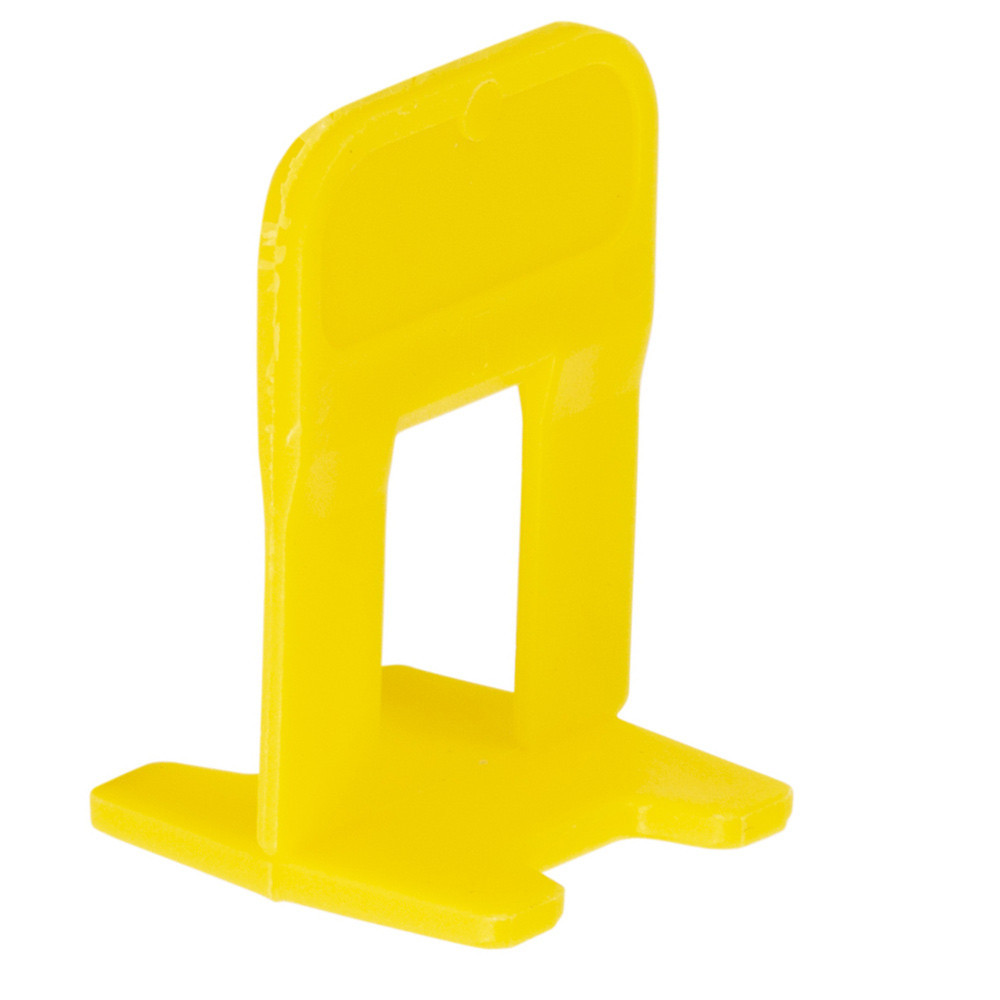 Система укладання та вирівнювання плитки SVP Mini основа 2.0 мм 500 шт. SIGMA (8240981) Київ - фото 4