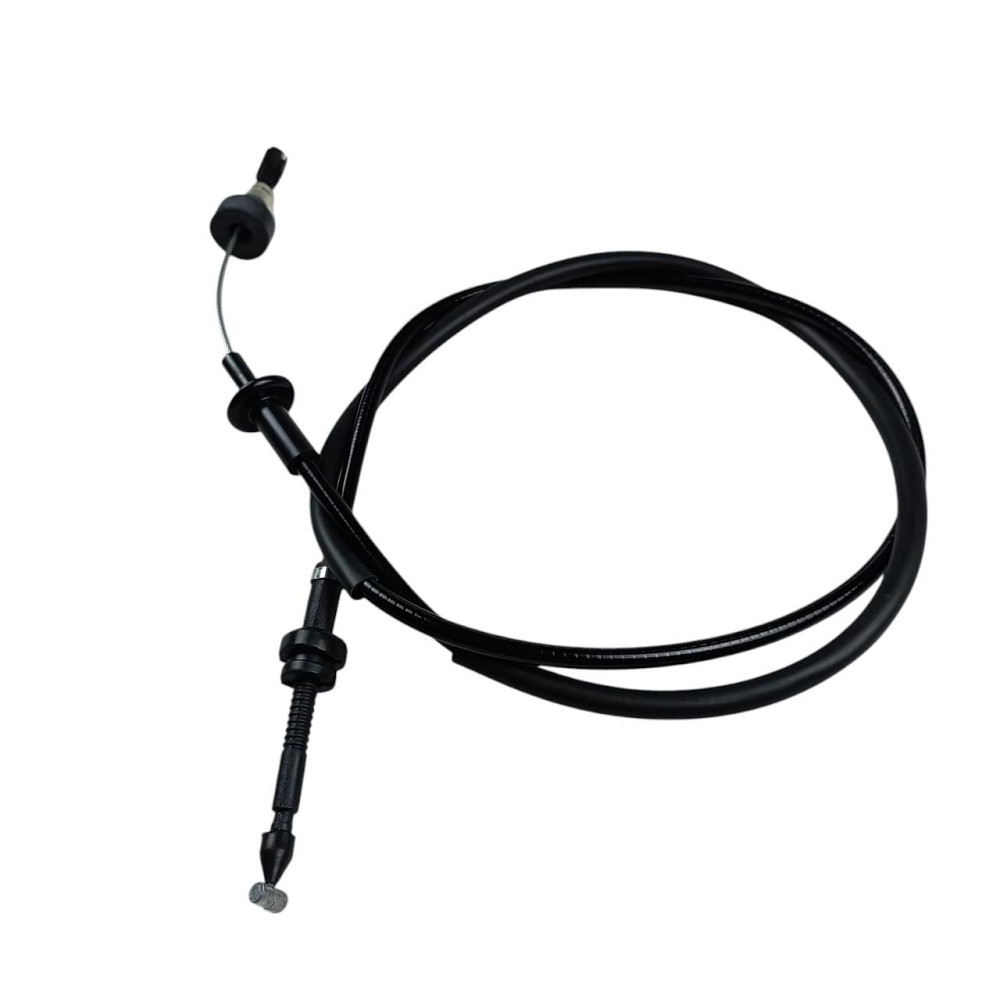 Трос 1119 1.4 (акселератора) газу Мукачево - фото 1