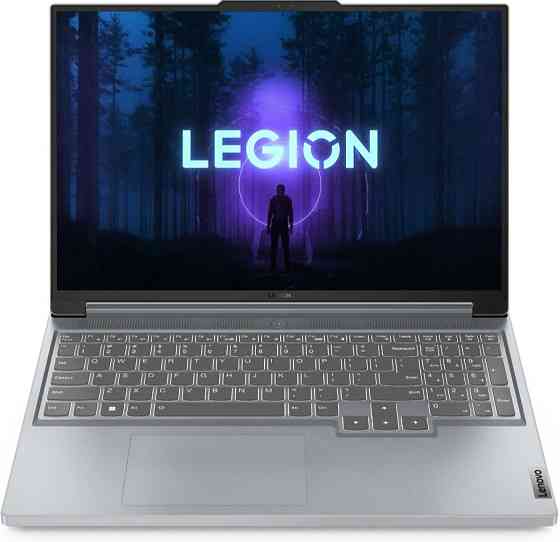 Ноутбук: Lenovo Legion Slim 5 16IRH8 (82YA006QPB) 13500H 16/512Gb. RTX 4050. Харків