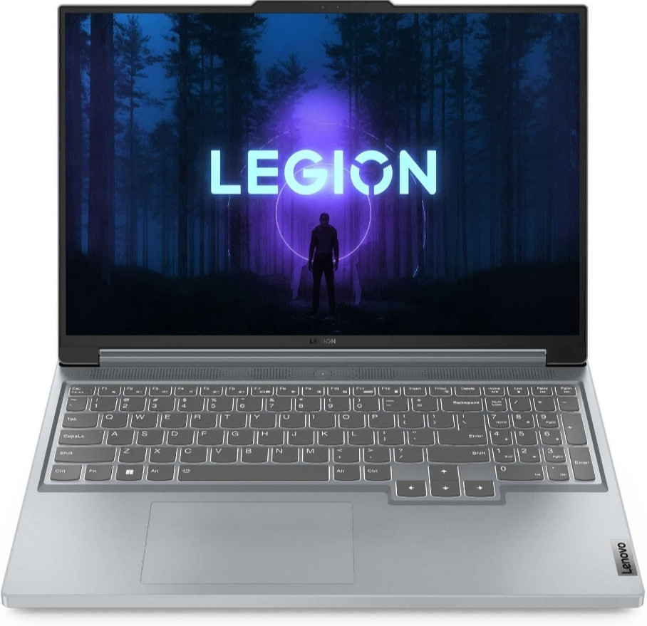 Ноутбук: Lenovo Legion Slim 5 16IRH8 (82YA006QPB) 13500H 16/512Gb. RTX 4050. Харків - фото 1