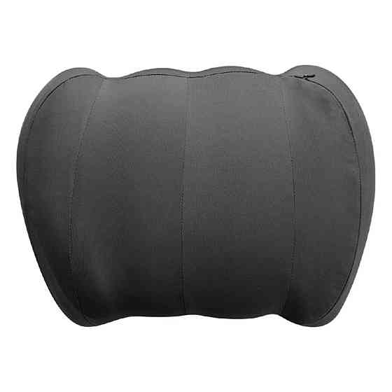 Подушка Baseus ComfortRide Series Car Lumbar Pillow Cluster Black (C20036401111-00) Киев