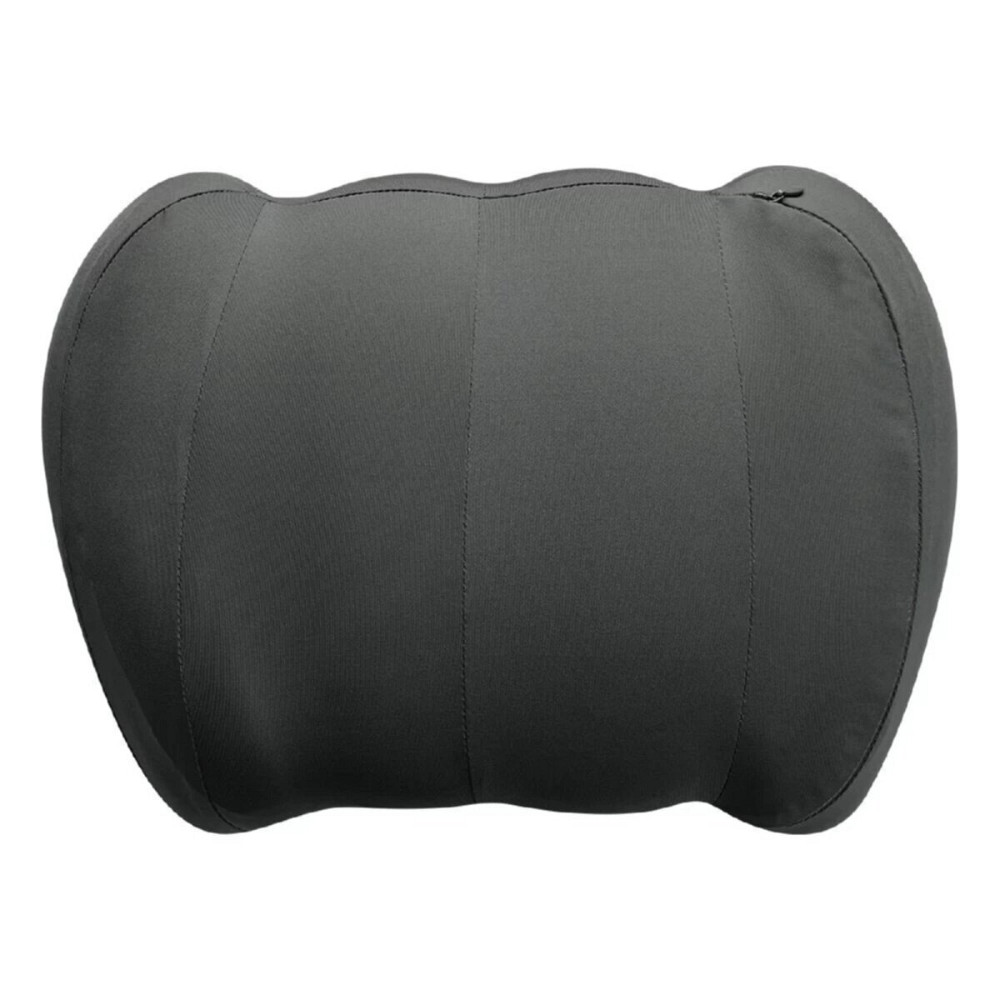 Подушка Baseus ComfortRide Series Car Lumbar Pillow Cluster Black (C20036401111-00) Київ - фото 4