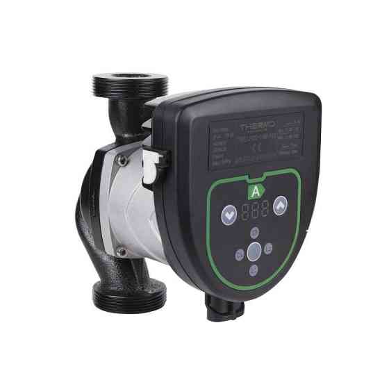 Насос циркуляционный энергосберегающий Thermo Alliance LPS-A 32/100/180 Киев