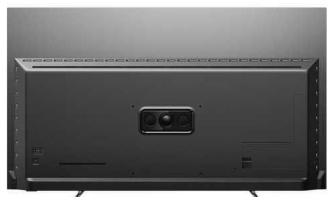 Телевізор 50" Philips 50PUS8548, 4К Android TV Bluetooth. Київ - фото 2