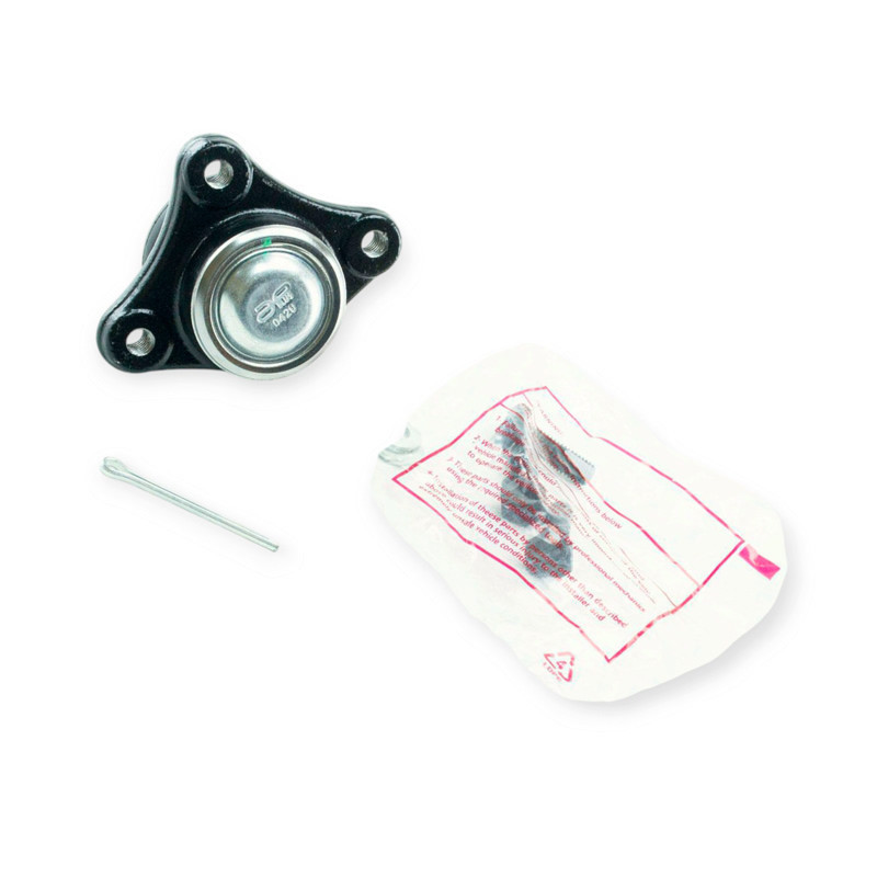 Кульова Mitsubishi L200 [04-15], Паджеро III-IV (верхня) опора Мукачево - фото 1