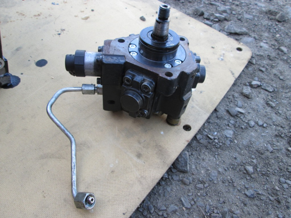 Паливний насос Hyundai H 1 2.5 CRDI 2008-2014 (0445010118) Ковель - изображение 3