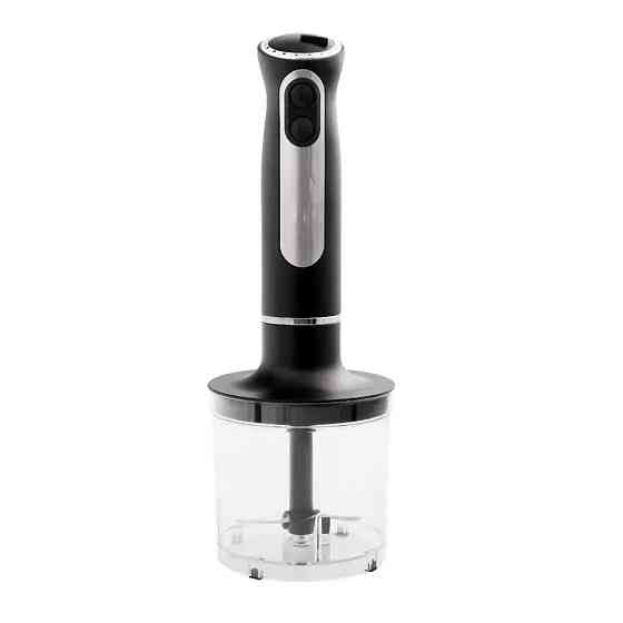 Погружной блендер 5в1,1200Вт,СВ-6226 SBR Киев