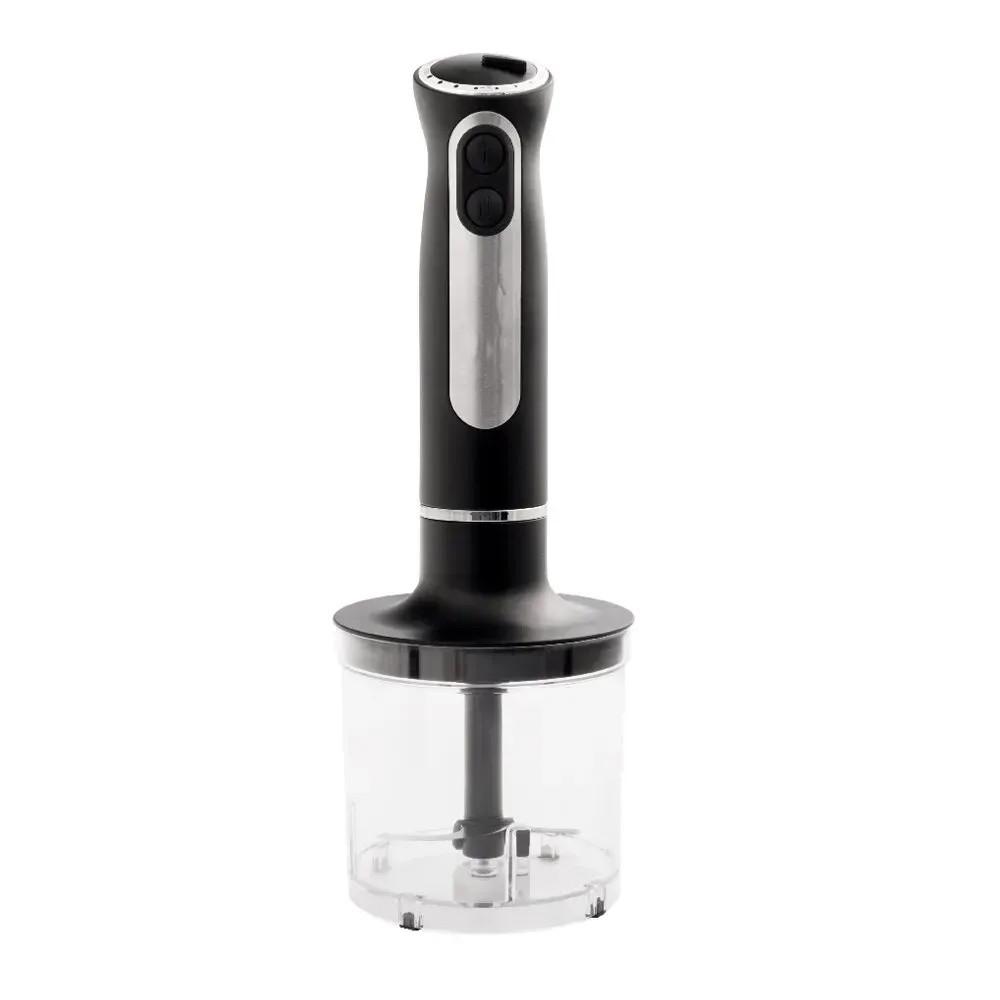 Погружной блендер 5в1,1200Вт,СВ-6226 SBR Киев - изображение 5