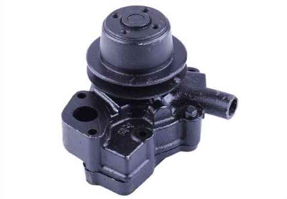 Насос водяний (помпа) двигателя TY290 мінітрактор/двигателя TY295 мінітрактор на трактор Хинтай 180 з дизельним двигуном КМ385ВТ Мукачево