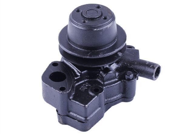 Насос водяний (помпа) двигателя TY290 мінітрактор/двигателя TY295 мінітрактор на трактор Хинтай 180 з дизельним двигуном КМ385ВТ Мукачево - фото 1