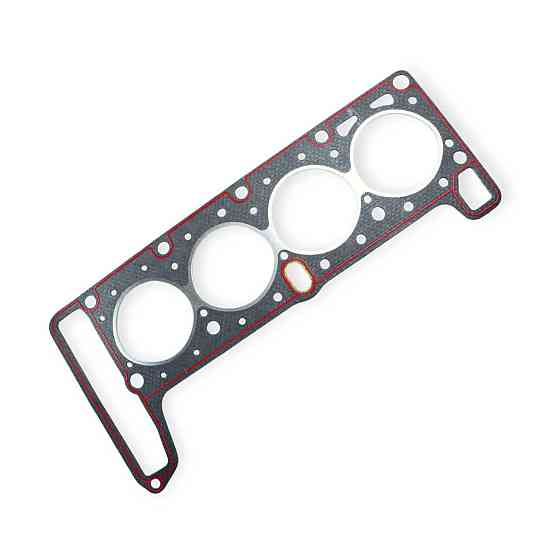 Прокладка 2101, 2102, 2103, 2104, 2105, 2106, 2107 (d-76,0) с герметиком Victor Reinz ГБЦ Мукачево