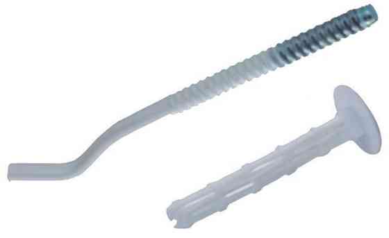 Кронштейн штирьковий 250х8 мм Харків