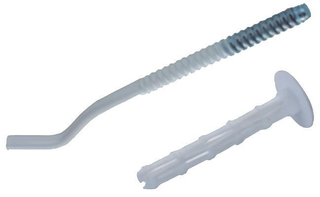 Кронштейн штирьковий 250х8 мм Харків - фото 2