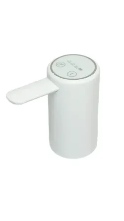 Помпа для воды электрическая AQUADEVICE R1 white Киев