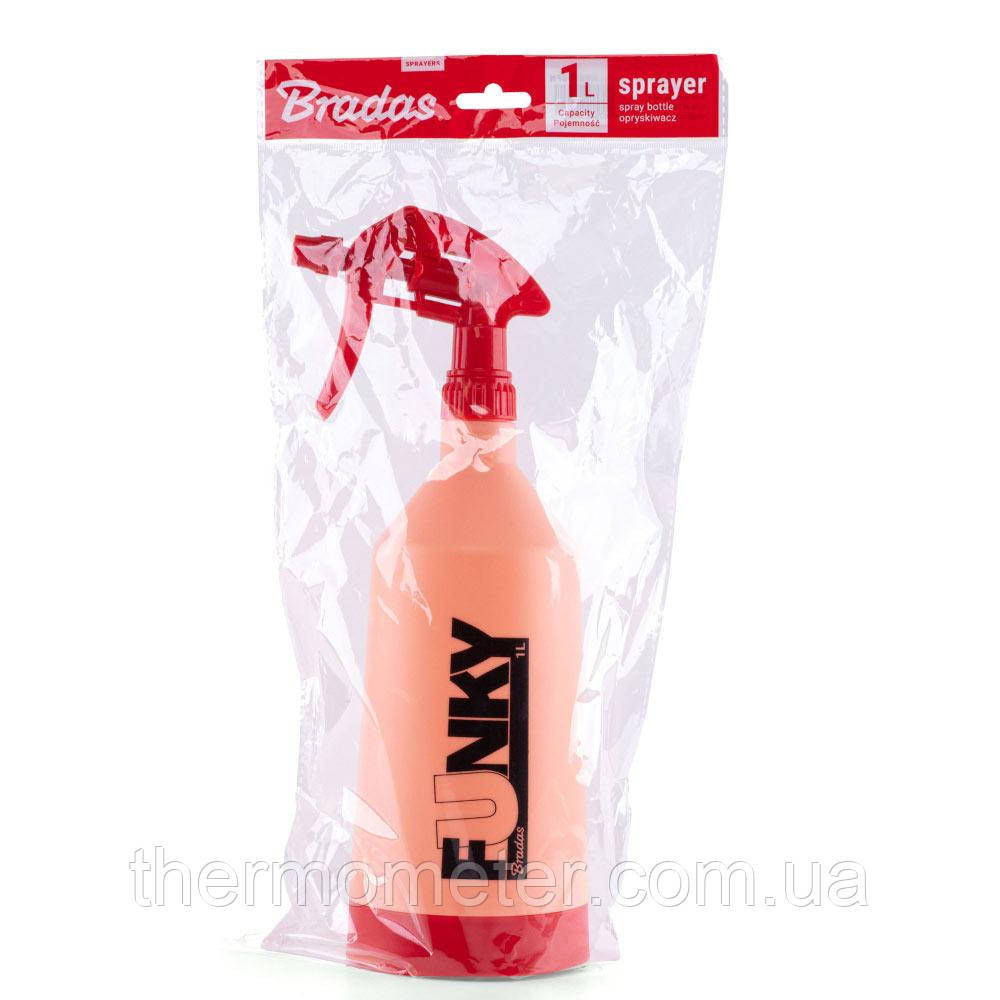 Ручной опрыскиватель FUNKY, 1 л, AS0100FN Киев - изображение 10