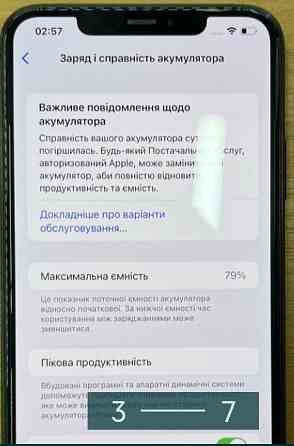 Айфон iPhone 11 pro max 64Gb. Neverlock. Киев