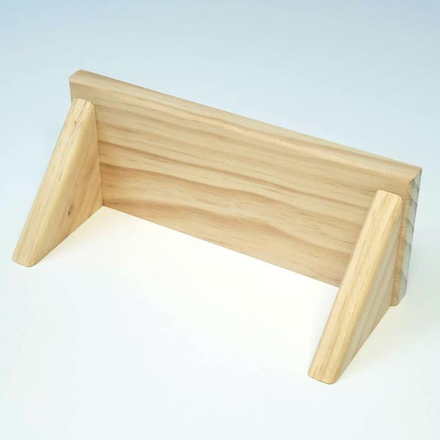 Полка для акустических систем 