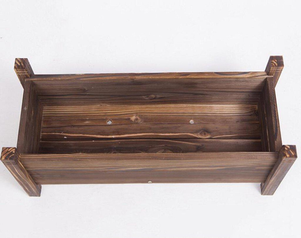 Кашпо на стійці "Арбуга" капучино Миколаїв - фото 3