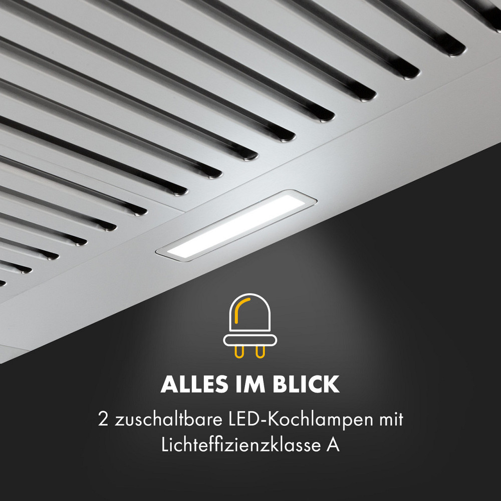 Фильтр-дефлектор для вытяжки Galina Americana 311 м³/ч (Германия, читать описание) Ровно - изображение 5