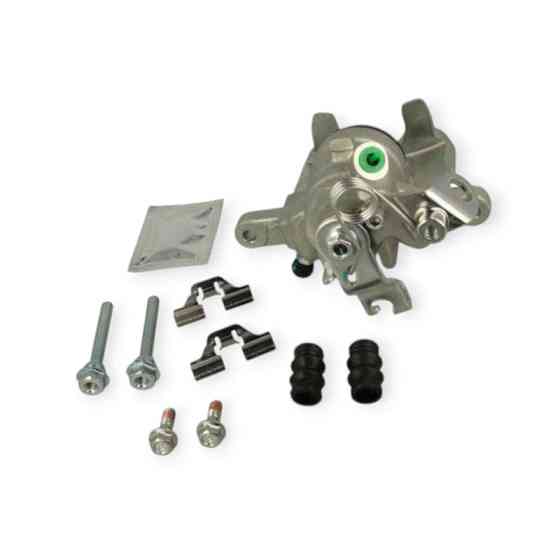 Супорт Renault Trafic, Opel Vivaro 01- лівий задній L Мукачево