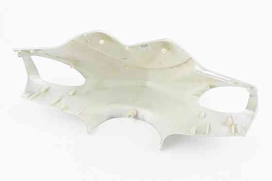 пластик - керма передній "голова" Storm New, СІРИЙ Київ