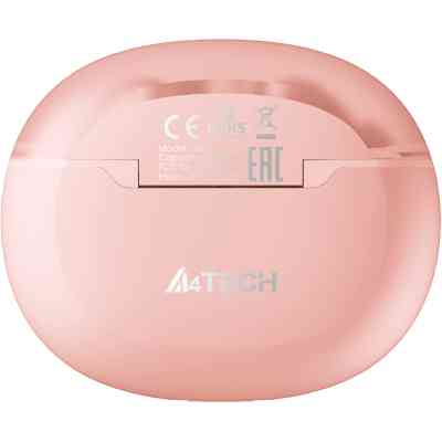 Навушники A4Tech B27 Baby Pink (4711421980753) Вінниця