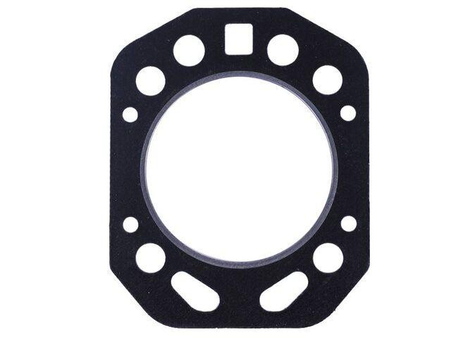 Прокладка головки блоку на дизельний двигун 195N, Зубр Мукачево - фото 1