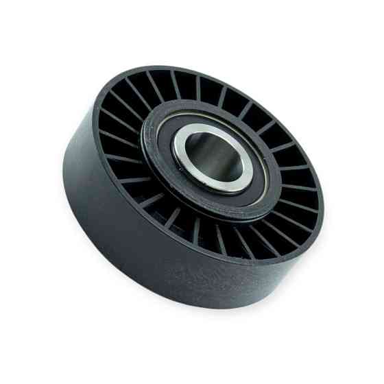 Ролик натяжний Audi 80 B3, 100 C4 генератора Мукачево