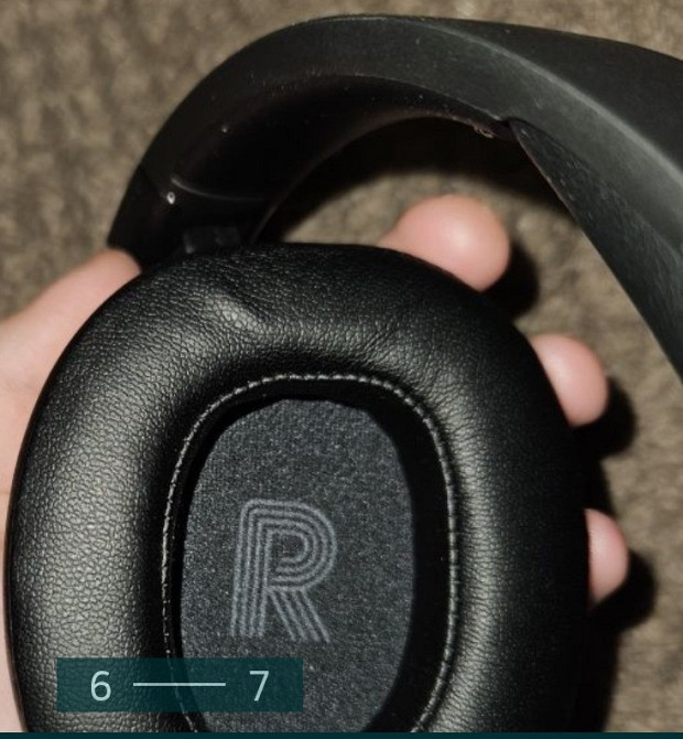 Навушники JBL TUNE 720BT (Bluetooth) Київ - фото 2