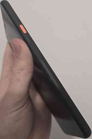 Телефон Google Pixel 4 Xl Clearly White 64Gb. Харків