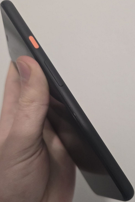 Телефон Google Pixel 4 Xl Clearly White 64Gb. Харків - фото 2