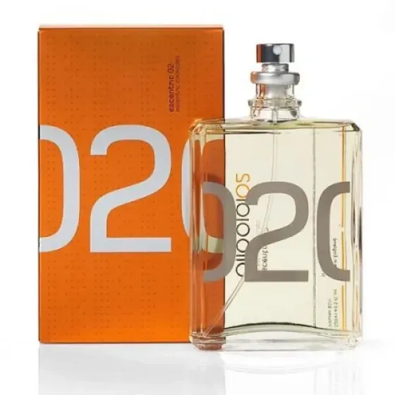 Escentric Molecules Унисекс туалетная вода Escentric Molecules Escentric 02 100 мл Коломыя