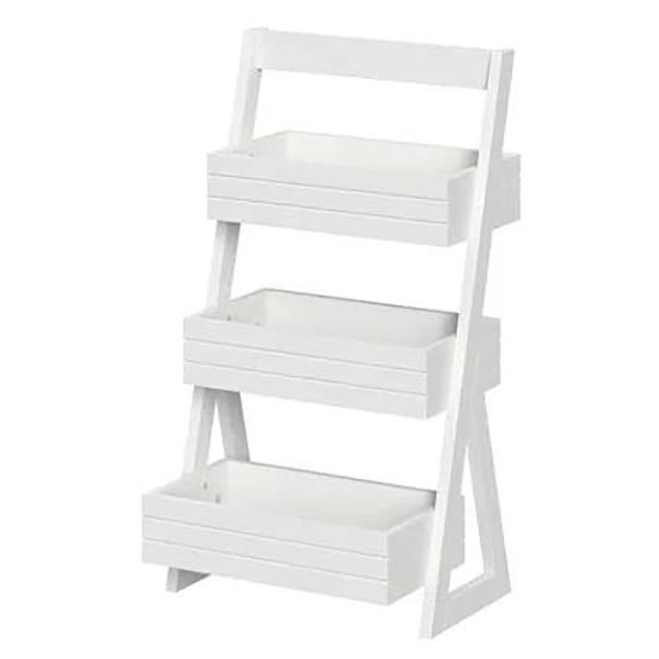 Етажерка для ванної "Дімасті" зефір Миколаїв - фото 2