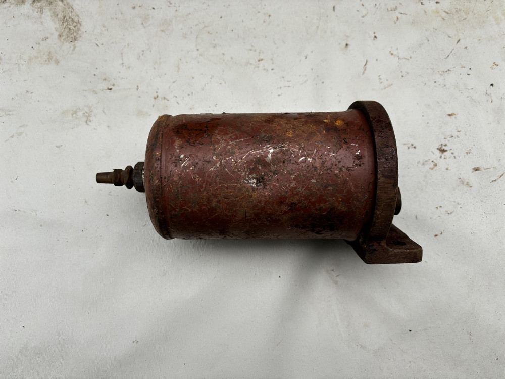 Паливний фільтр грубого очищення палива ФГУ-75 Т-150, ДТ-75, ЮМЗ. Харків - фото 1