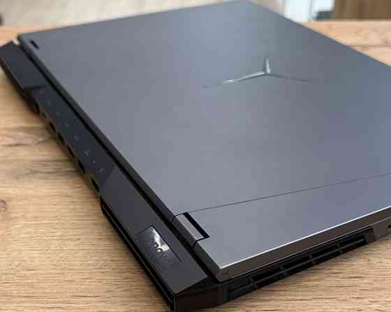 Ноутбук Lenovo Legion 5 Pro 16" QHD + 165Hz. R7 5800H, RTX3070, RAM16GB, SSD 512Gb. Київ