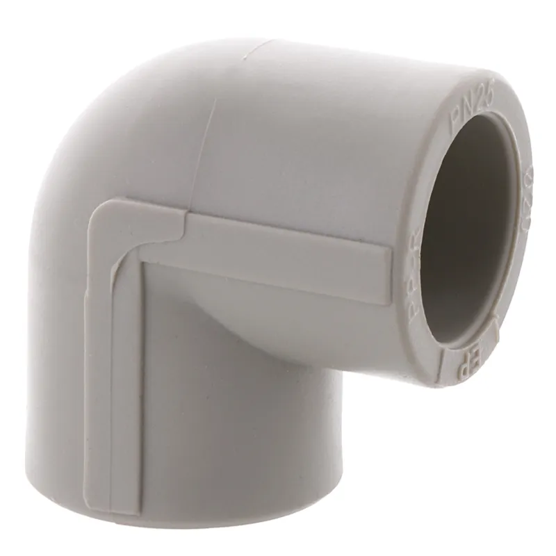 Кут 90 Europroduct EP.0014 - 20x20 PPR (EP6254) Київ - фото 1